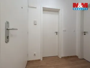 Prodej bytu 2+kk, Vrané nad Vltavou, U Elektrárny, 48 m2