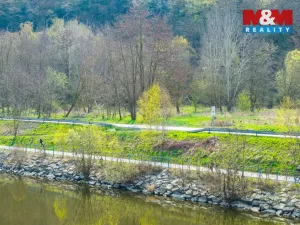 Prodej bytu 2+kk, Vrané nad Vltavou, U Elektrárny, 48 m2