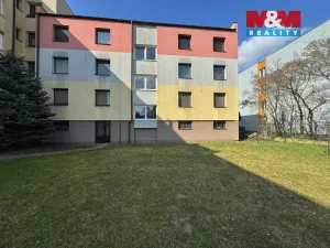 Pronájem bytu 3+1, Bzenec, Nádražní, 78 m2
