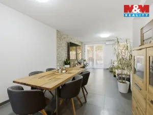 Prodej rodinného domu, Louny, Jabloňová, 126 m2