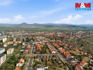 Prodej rodinného domu, Louny, Jabloňová, 126 m2