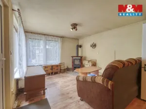 Prodej rodinného domu, Čistá, 92 m2