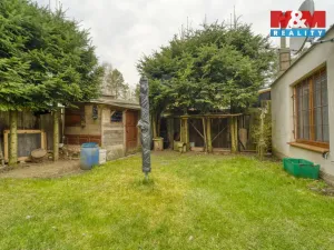 Prodej rodinného domu, Čistá, 92 m2