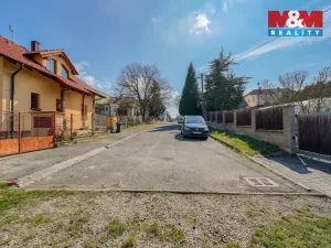 Prodej pozemku pro bydlení, Plzeň - Újezd, 6691 m2