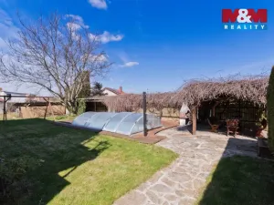 Prodej rodinného domu, Pelhřimov, Jiráskova, 303 m2