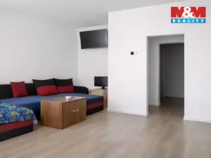 Prodej rodinného domu, Libina, 170 m2
