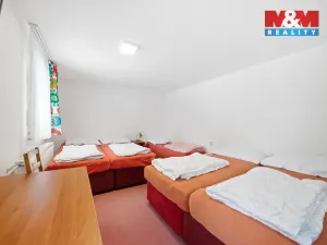 Prodej ubytování, Čenkovice, 297 m2