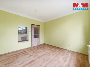 Prodej bytu 2+1, Mohelnice, nám. Kosmonautů, 54 m2