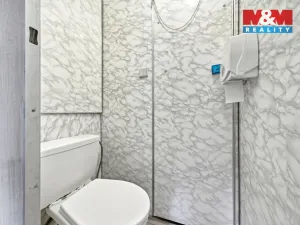 Prodej bytu 2+1, Mohelnice, nám. Kosmonautů, 54 m2