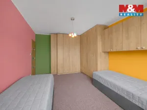 Prodej bytu 2+1, Praha - Vršovice, Arménská, 52 m2