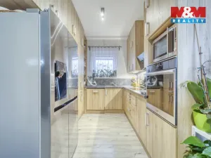 Prodej bytu 4+kk, Králův Dvůr - Křižatky, Na Vinohradech, 94 m2