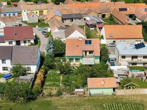 Prodej rodinného domu, Prosiměřice, 237 m2