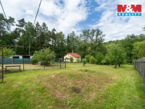 Prodej rodinného domu, Zbiroh, Bezručova, 77 m2