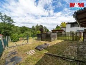 Prodej rodinného domu, Zbiroh, Bezručova, 77 m2