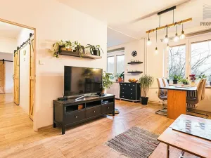 Prodej bytu 4+kk, Adamov, Komenského, 102 m2