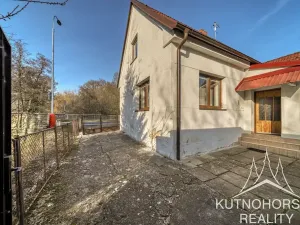 Prodej rodinného domu, Kutná Hora, Táborská, 148 m2