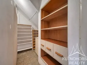 Prodej rodinného domu, Kutná Hora, Táborská, 148 m2