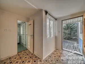 Prodej rodinného domu, Kutná Hora, Táborská, 148 m2