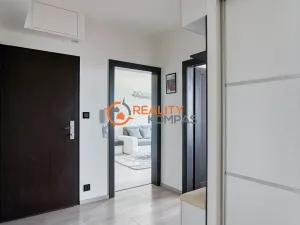 Prodej bytu 2+1, Hodonín, I. Olbrachta, 52 m2