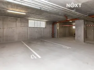 Pronájem bytu 2+kk, Pardubice, Boženy Vikové-Kunětické, 67 m2