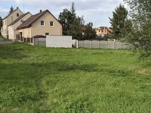 Prodej pozemku pro bydlení, Kladno, Jar. Seiferta, 4912 m2