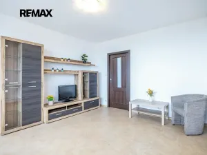 Pronájem bytu 1+1, Praha - Krč, Horáčkova, 34 m2