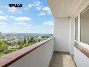 Pronájem bytu 1+1, Praha - Krč, Horáčkova, 34 m2