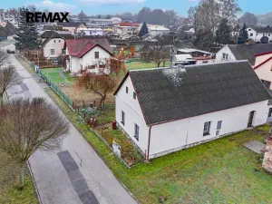 Prodej rodinného domu, Nová Včelnice, Čechova, 108 m2