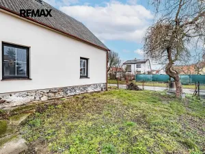 Prodej rodinného domu, Nová Včelnice, Čechova, 108 m2