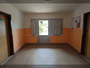 Pronájem bytu 2+kk, Velešín, Nad Cihelnou, 43 m2