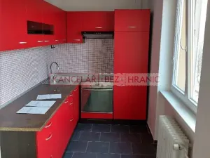 Prodej bytu 2+1, Ostrava, Jilemnického náměstí, 54 m2