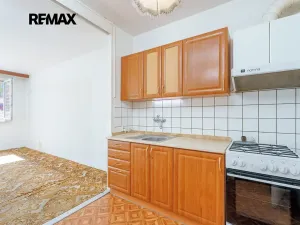 Prodej bytu 3+kk, Praha - Košíře, Slávy Horníka, 66 m2