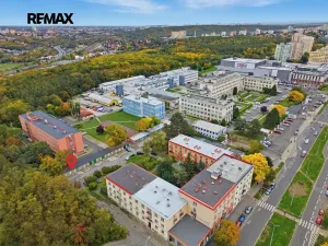 Prodej garáže, Praha - Braník, 14 m2