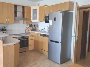 Prodej bytu 4+kk, Brno, Hrázka, 123 m2