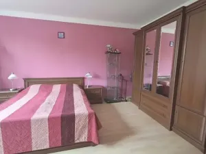 Prodej bytu 4+kk, Brno, Hrázka, 123 m2