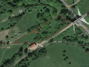 Prodej louky, Bernartice, 3773 m2