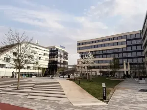 Pronájem bytu 2+kk, Praha - Libeň, Menclova, 58 m2