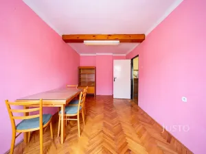 Prodej rodinného domu, Třeboň, Přemyslova, 113 m2