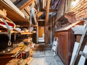 Prodej rodinného domu, Třeboň, Přemyslova, 113 m2