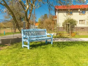 Prodej rodinného domu, Slapy, 309 m2