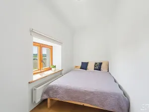 Prodej rodinného domu, Slapy, 309 m2