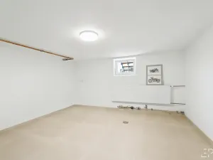 Prodej rodinného domu, Slapy, 309 m2