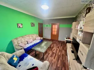 Prodej bytu 2+1, Zdeňka Fibicha 2578/8, 43401 Most, 57 m2