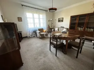 Prodej rodinného domu, Praha - Střešovice, Pod Ořechovkou, 260 m2