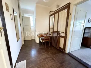 Prodej rodinného domu, Praha - Střešovice, Pod Ořechovkou, 260 m2