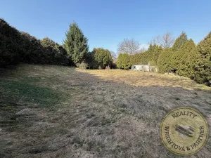 Prodej pozemku pro bydlení, Přestavlky u Čerčan, 1825 m2