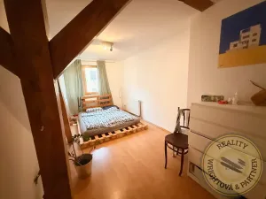 Prodej atypického bytu, Praha - Košíře, 178 m2