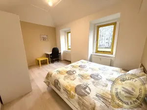 Prodej bytu 2+kk, Praha - Libeň, Zenklova, 39 m2