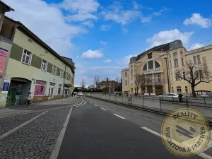 Prodej bytu 2+kk, Praha - Libeň, Zenklova, 39 m2