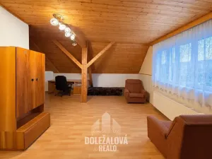 Pronájem bytu 2+1, Číhalín, 70 m2